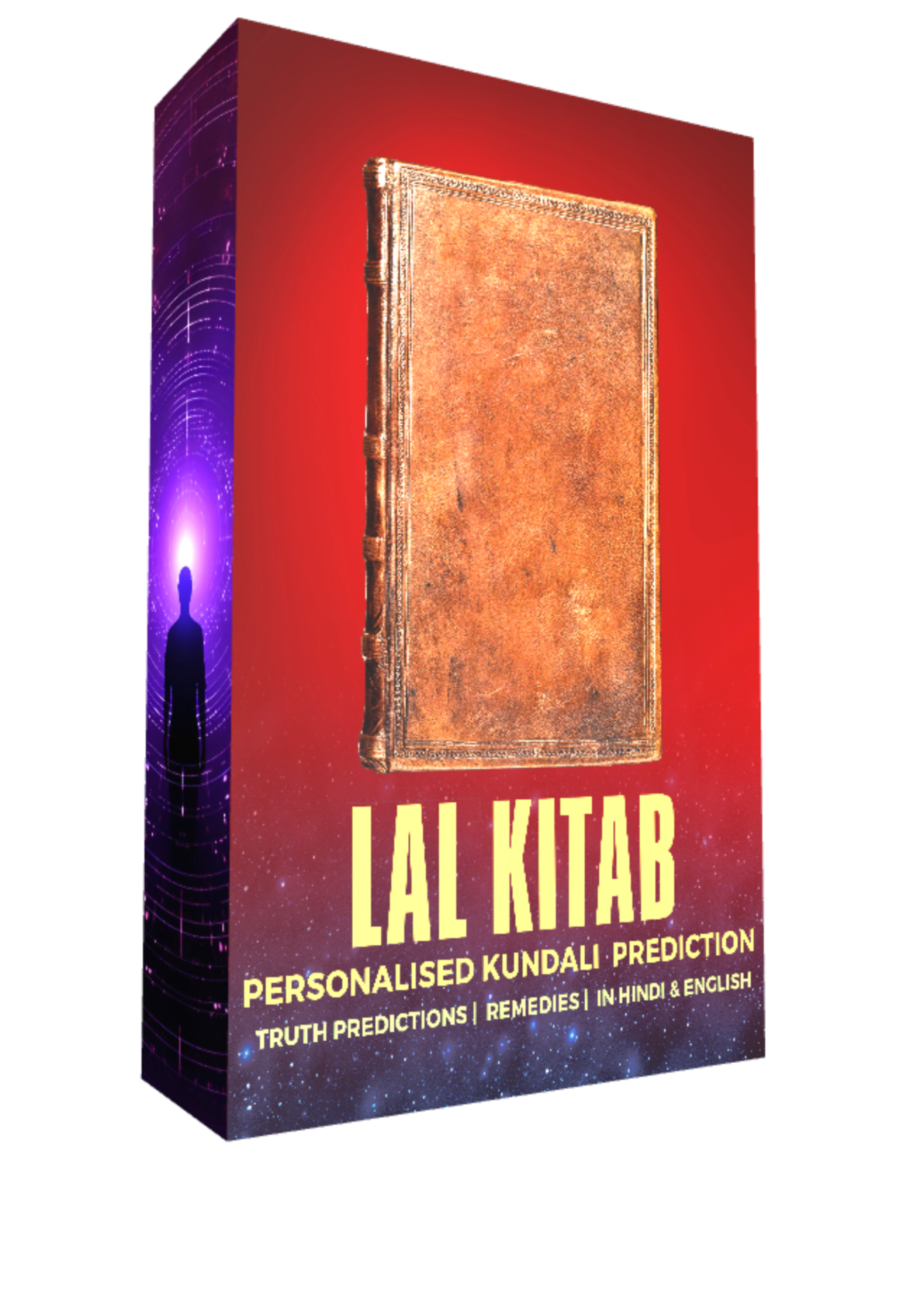 Lal Kitab Prediction PDF – Sandy Store